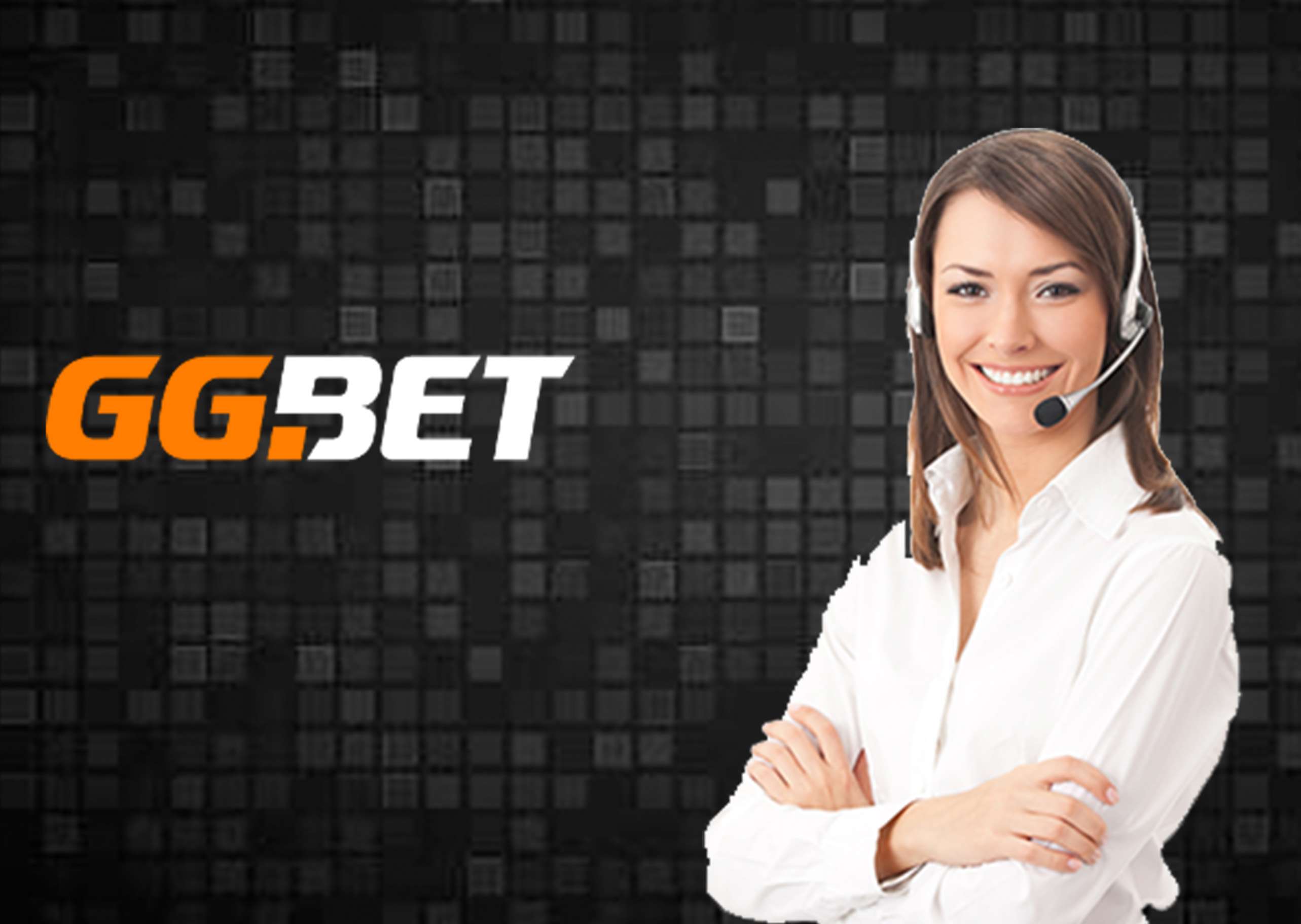 GGbet support