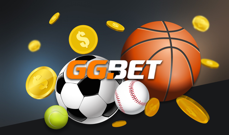 GGbet withdrawal